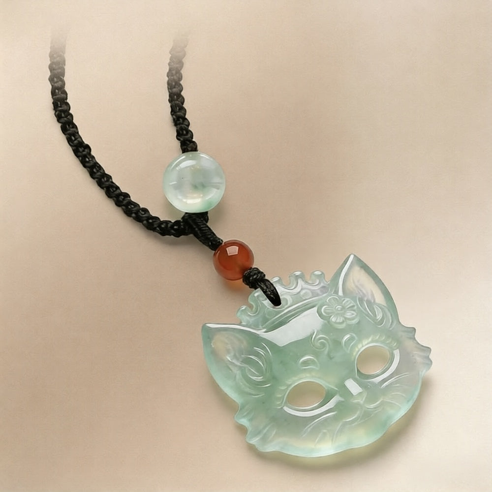 A Touch of Calm, A Hint of Charm