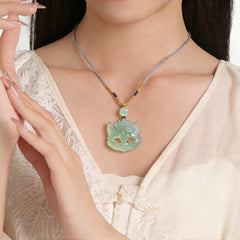 Mặt nạ mèo chất lượng cao