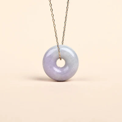 Jade Necklaces