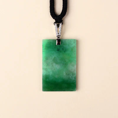 Jade Pendants