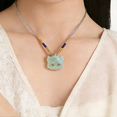 Mặt nạ mèo chất lượng cao